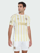 Fenerbahce - Away 26/27 Player version