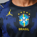 Brazil 2026 II AWAY Jersey - FAN  VERSION