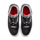 Air Jordan 3  "Black Cement" BLACK/FIRE RED-CEMENT GREY-SUMMIT WHITE DN3707-010