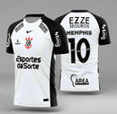 Corinthians 25/26 I Home - MEMPHIS 10 - ALL SPONSOR- PLAYER VERSION