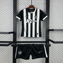 Atlético Mineiro - Home 26/27 Kids Kit