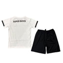 Kids KIT Sporting Stromp Jersey 2024/25