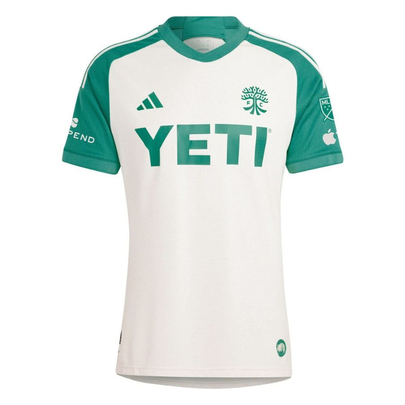 Kids Kit Austin FC Away Fan Jersey 2025/26