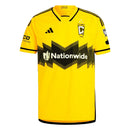 Kids Kit Columbus Crew Home Fan Jersey 2025/26