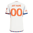 FC Cincinnati Away Fan Jersey 2025/26
