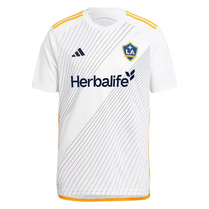 LA Galaxy Home Fan Jersey 2025/26