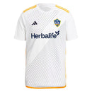 LA Galaxy Marco Reus 18 Home Fan Jersey 2025/26