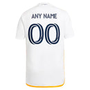 LA Galaxy Home Fan Jersey 2025/26