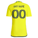 Nashville SC Home Fan Jersey 2025/26