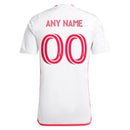 Kids Kit St. Louis City Away Fan Jersey 2025/26