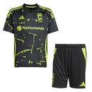 Kids Kit Columbus Crew Away 2025/26
