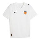 Valencia Home Fan Jersey 2025/26