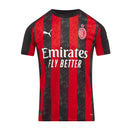 Milan Home Fan Jersey 2025/26
