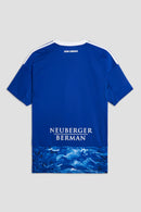 Como 1907 Home Jersey 2025/26 - Fan Version