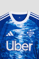 Como 1907 Home Jersey 2025/26 - Fan Version