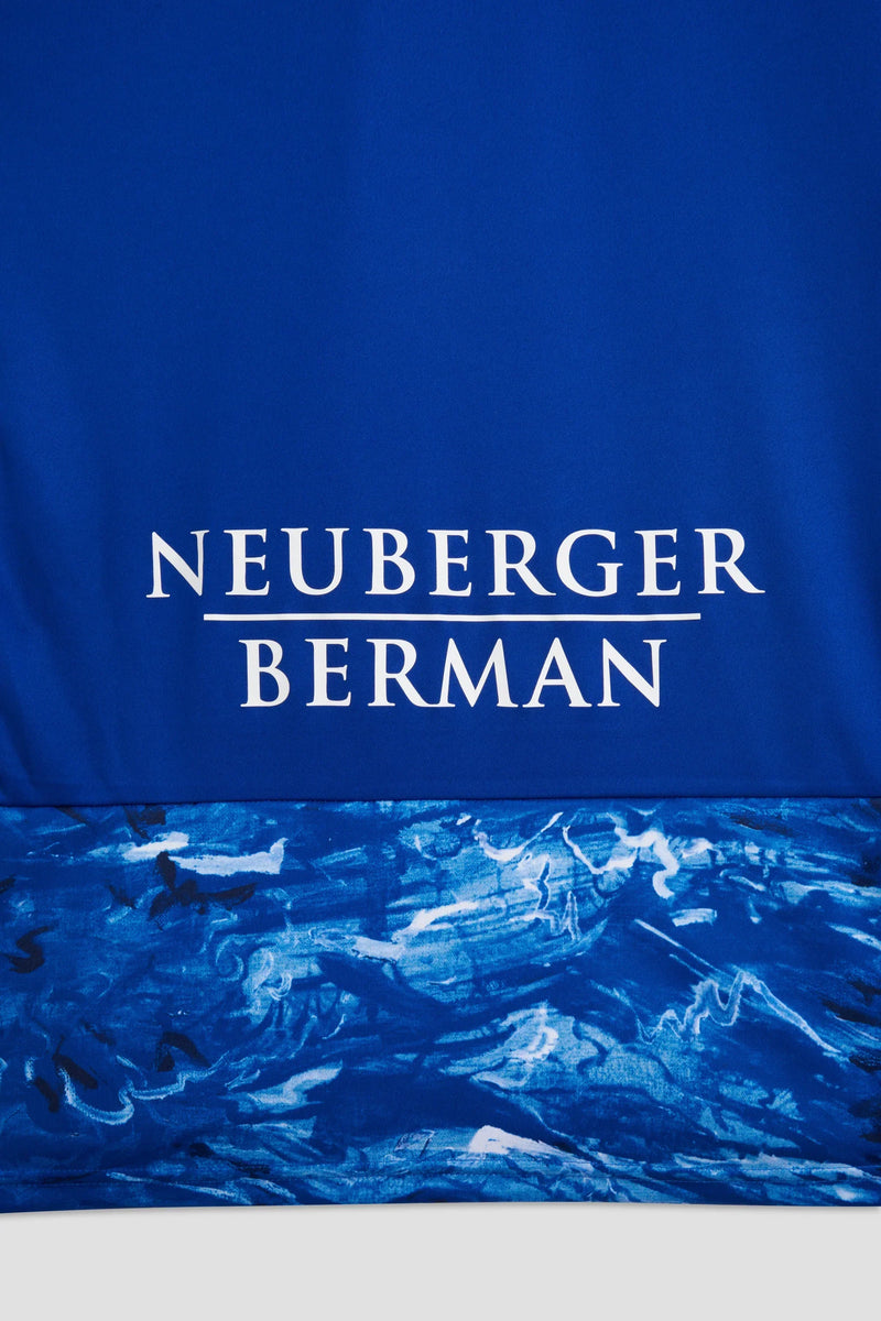 Como 1907 Home Jersey 2025/26 - Fan Version