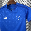 Cruzeiro - Home 26/27 Women’s Shirt