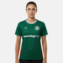 Home 26/27 Women’s Shirt