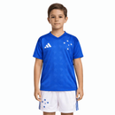 Cruzeiro - Home 26/27 Kids Kit