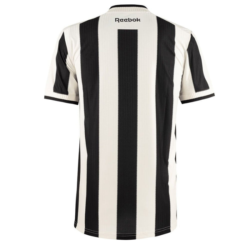 BOTAFOGO REEBOK HOME FOOTBALL SHIRTS 2024/25 NEW SPONSOR