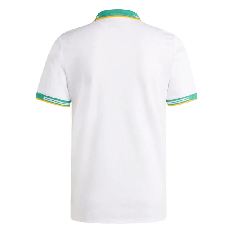 Roma Third Fan Jersey 2025/26