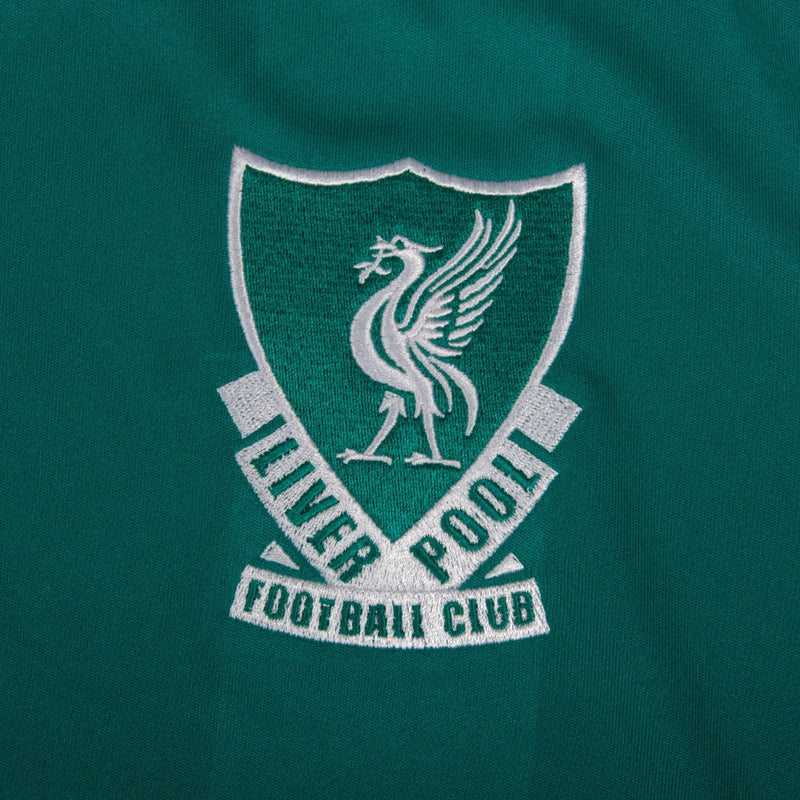 Liverpool Third Florian Wirtz 7 Fan Jersey 2025/26