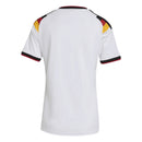 Germany Home Fan Jersey Women's Shirt 2026 World Cup