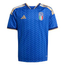 Kids Kit Italy Home Fan Jersey Shirt 2026 World Cup