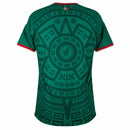 Mexico Home Authentic Player Shirt 2026 World Cup