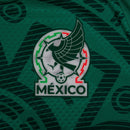 Mexico Home Authentic Player Shirt 2026 World Cup