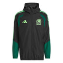Mexico All-Weather Jacket 2026 World Cup