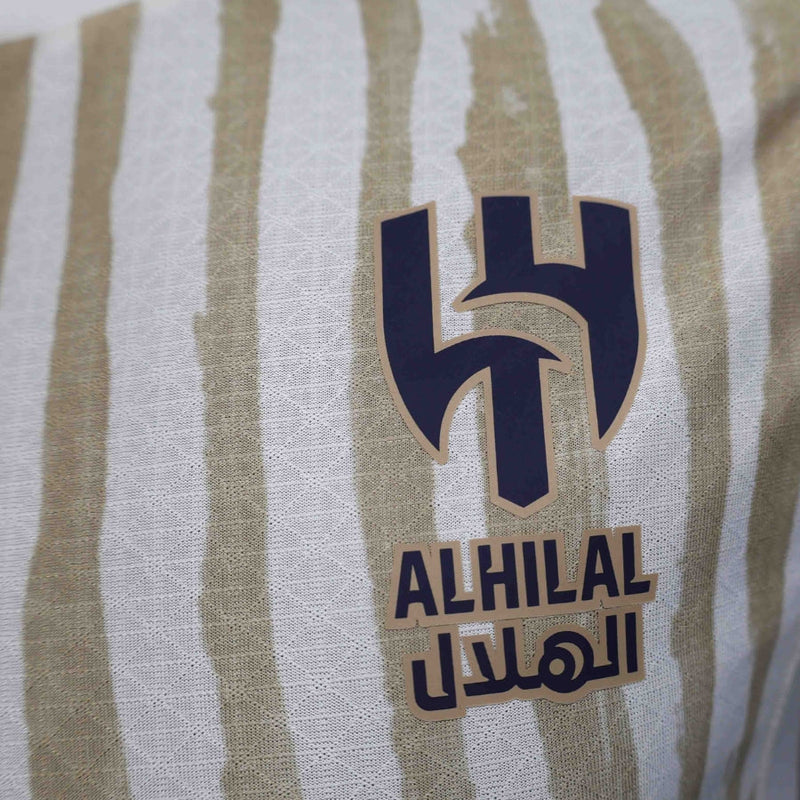 Al Hilal Club Word Cup Authentic Player 2025/26