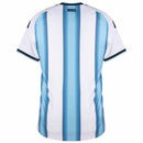 Argentina Home Fan Jersey Shirt 2026 World Cup