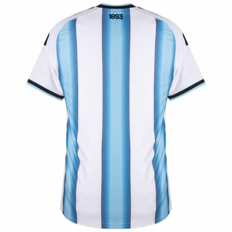 Argentina Home Fan Jersey Shirt 2026 World Cup