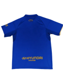 Camiseta Real Oviedo I 25/26 - Fan Version