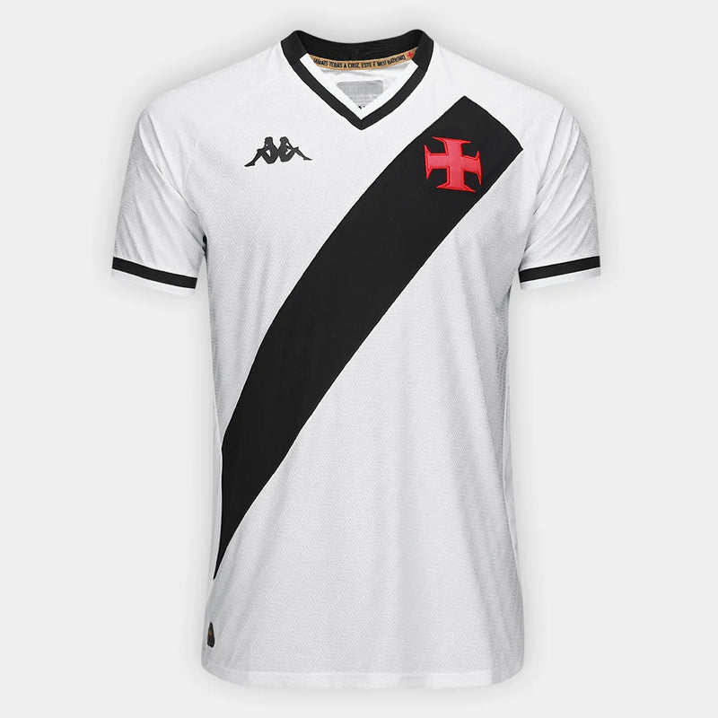Vasco II 25/26 Kappa Masculine - FAN VERSION