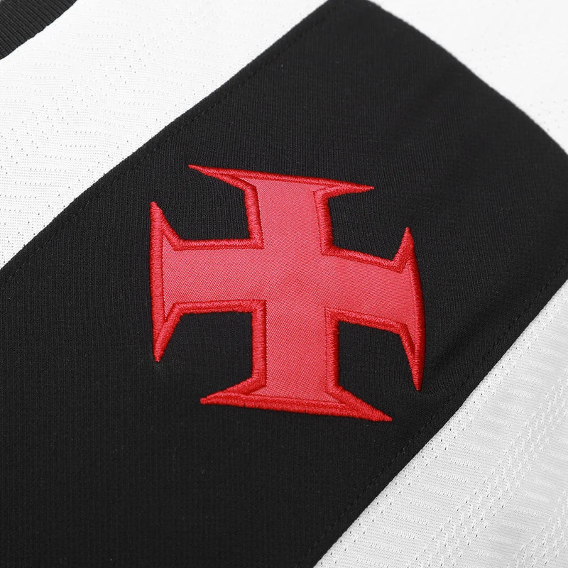 Vasco II 25/26 Kappa Masculine - FAN VERSION