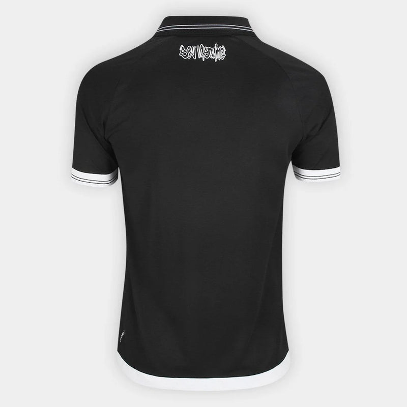 VASCO HOME 2025/26 - FAN VERSION
