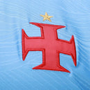 Camisa Vasco da Gama 2025/26 III Goleiro - Versão Torcedor