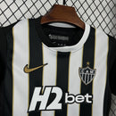 Atlético Mineiro - Home 26/27 Kids Kit