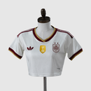 Spain - Away 26/27 Women's Crop Shirt