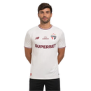 São Paulo - Third 26/27 Fan Shirt