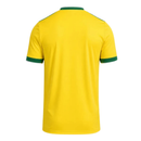 Cruzeiro - Third 26/27 Fan Shirt - Verde e Amarelo