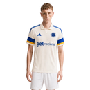 Cruzeiro - Third 26/27 Fan Shirt