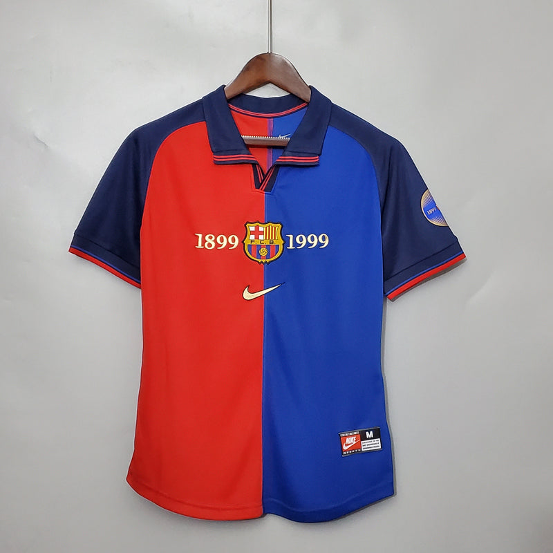 BARCELONA I SPECIAL EDITION 100�� MEN (RETRO)