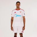 Sevilla FC 25/26 home  - Fan Version