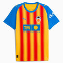 Valencia  Third Camiseta 2025/26 - Fan Version