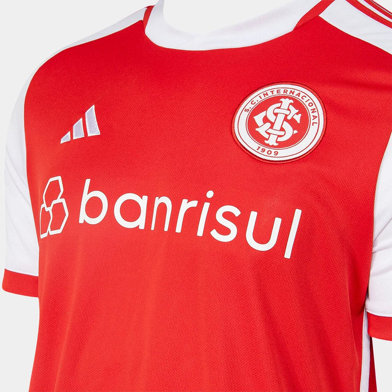 INTERNACIONAL ADIDAS HOME 2024/25 - FAN VERSION