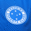 Cruzeiro women's Home Soccer Football Shirt Jersey - 2025/26