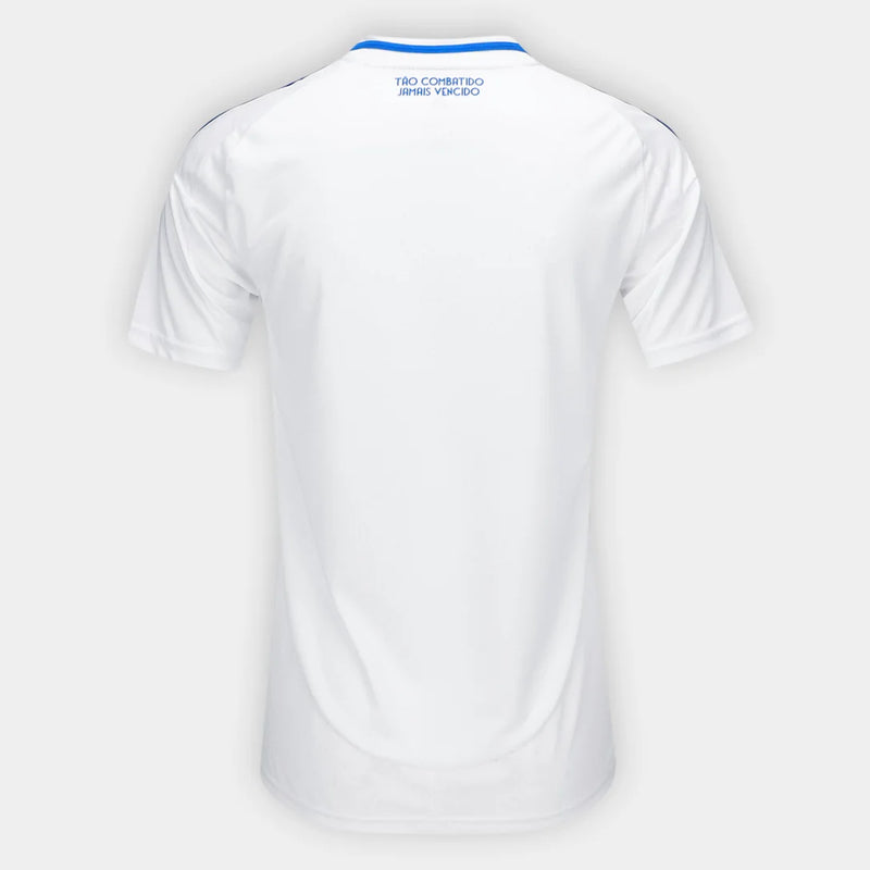 Cruzeiro 25/26 Away Jersey – Women’s Fan Version